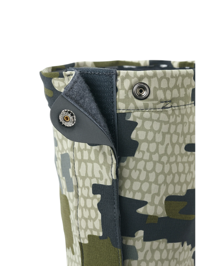 KUIU Kutana Storm Gaiter | Verde