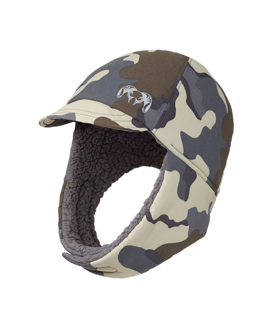 Kenai Hat | Vias