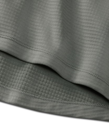 EnduroTrainer Zip-T | Flint