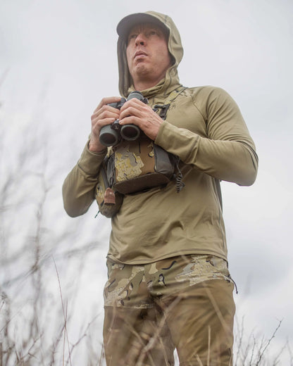 Gila PRO LS Hoodie | Talus