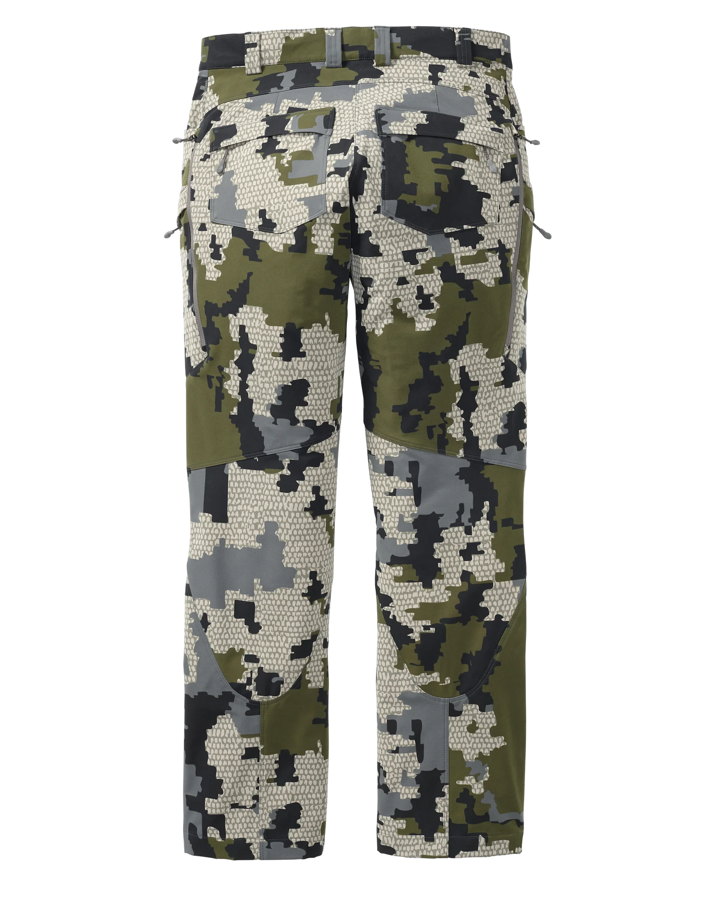 PRO Pant | Verde