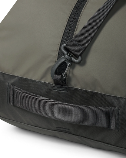 Runway CORDURA® 3000 Duffel | Ash