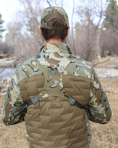 PRO G3 Bino Harness | Valo