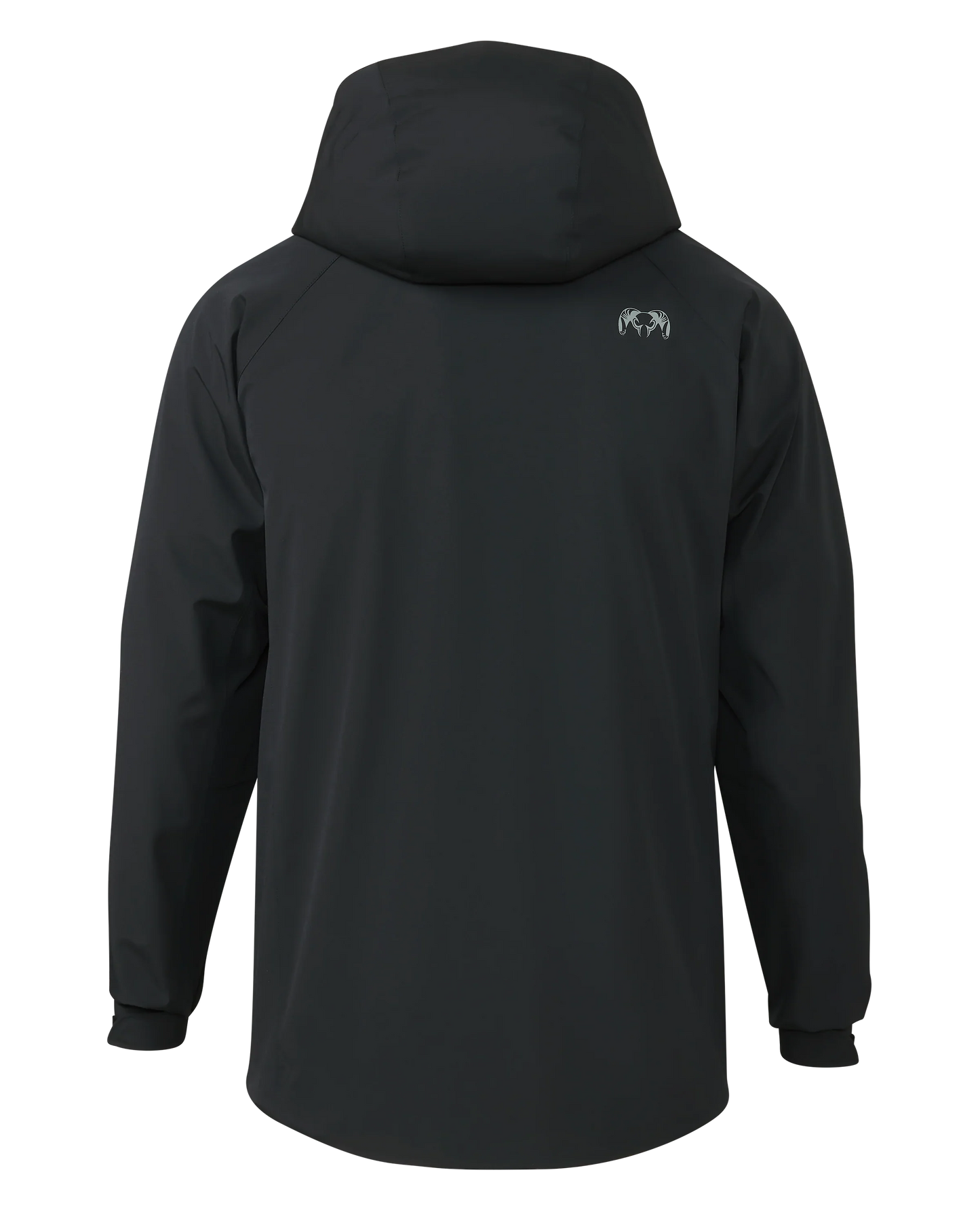 Northridge Rain Jacket | Black