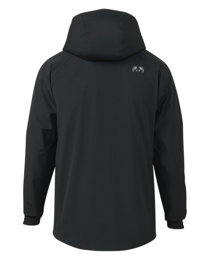 Northridge Rain Jacket | Black