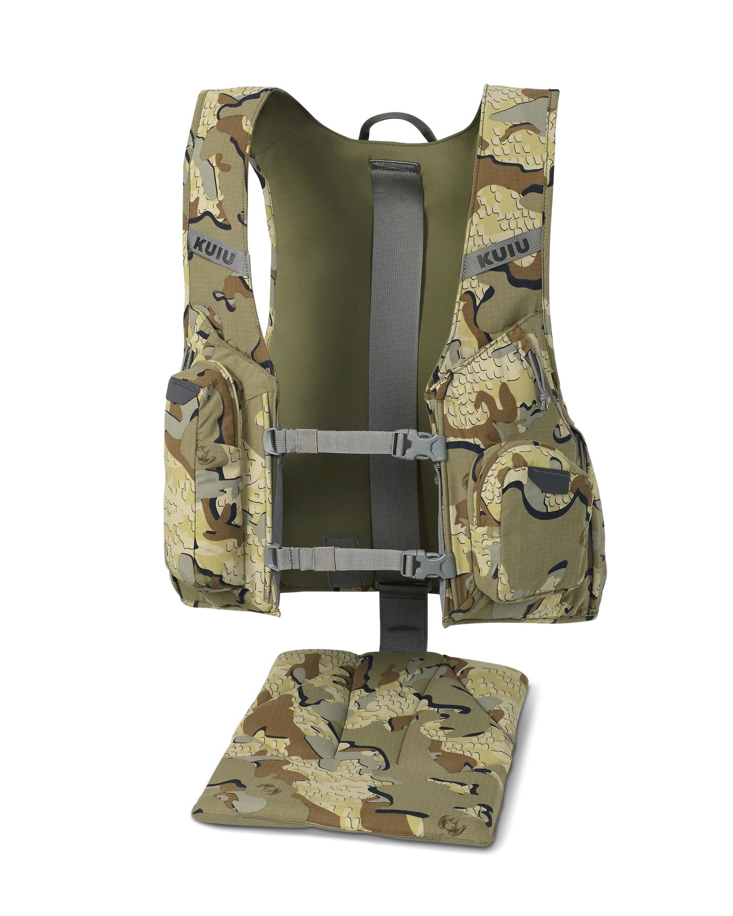 Rival Turkey Vest | Valo