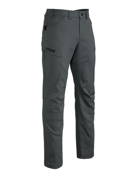 Switchback Pant | Gunmetal