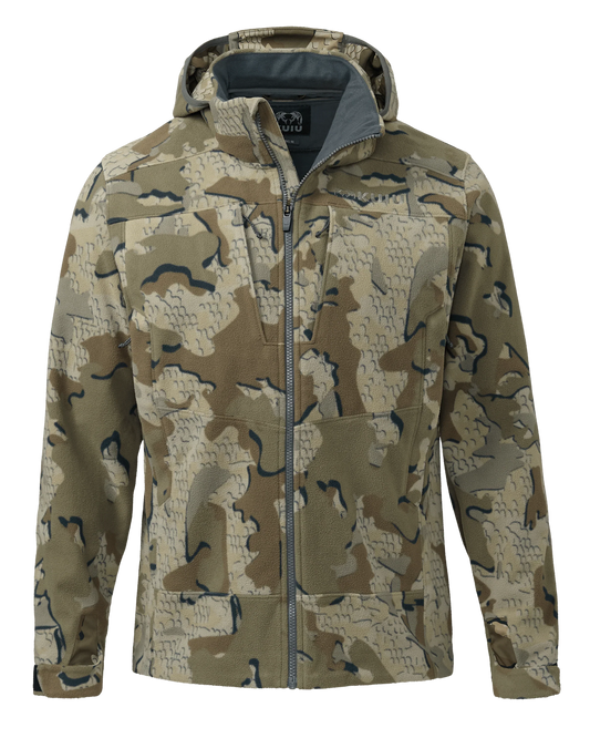 KUIU Proximity LT Hooded Jacket | Valo
