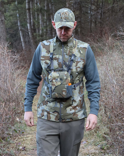 Guide PRO Vest | Verde