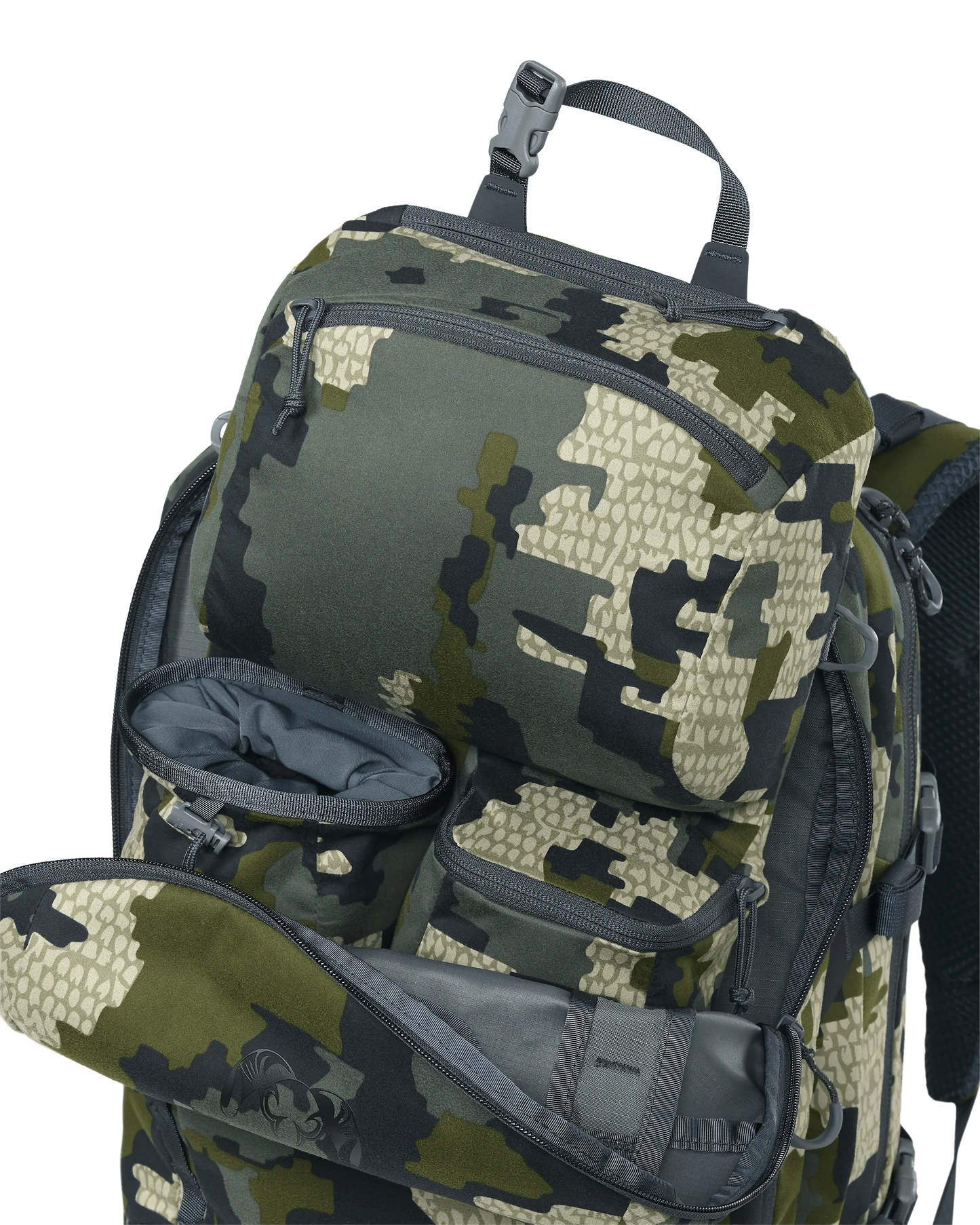 Encounter Divide 2800 | Verde