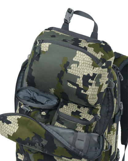 Encounter Divide 2800 | Verde