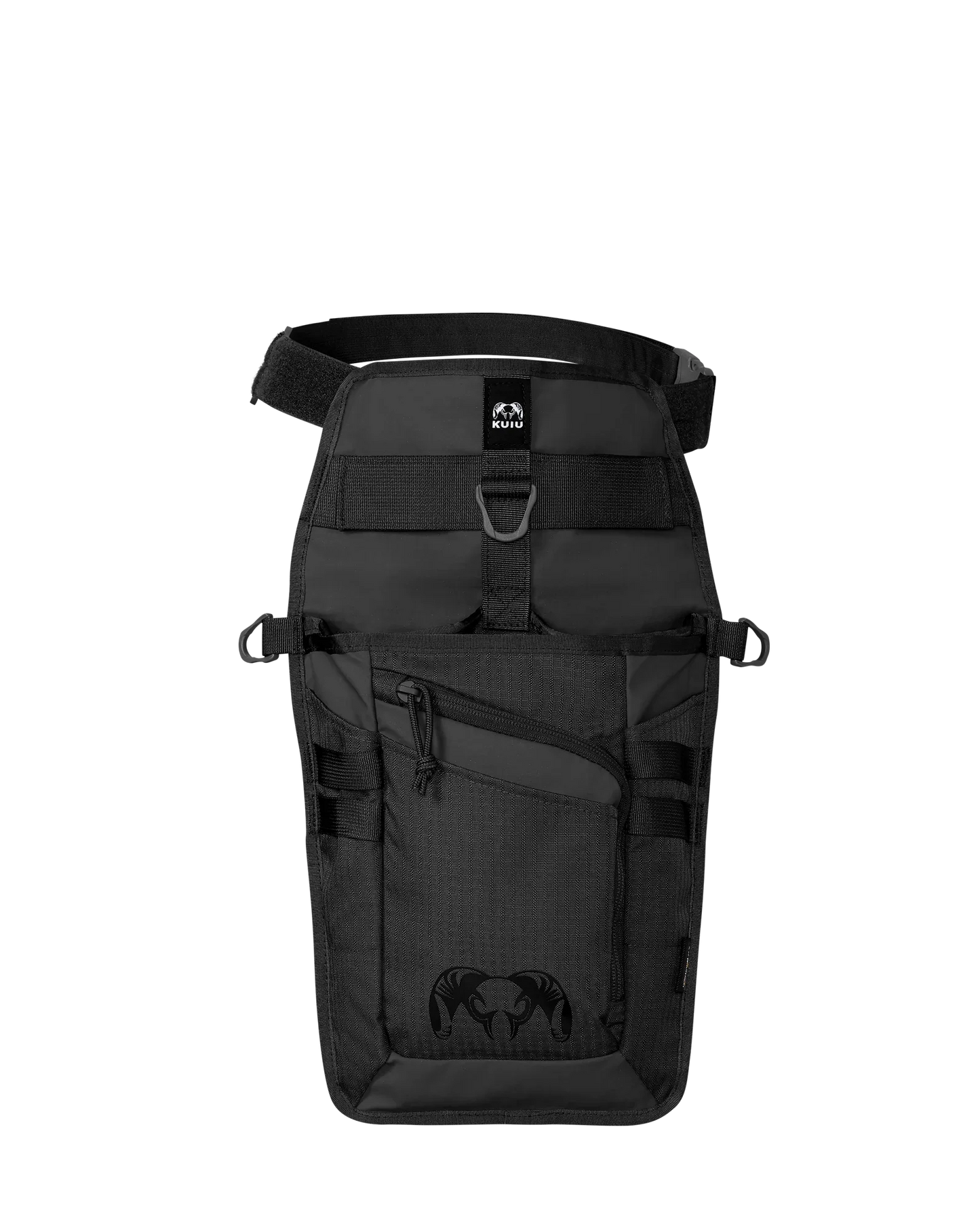 Archery Hip Quiver | Black