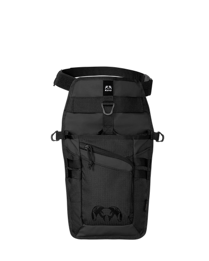 Archery Hip Quiver | Black