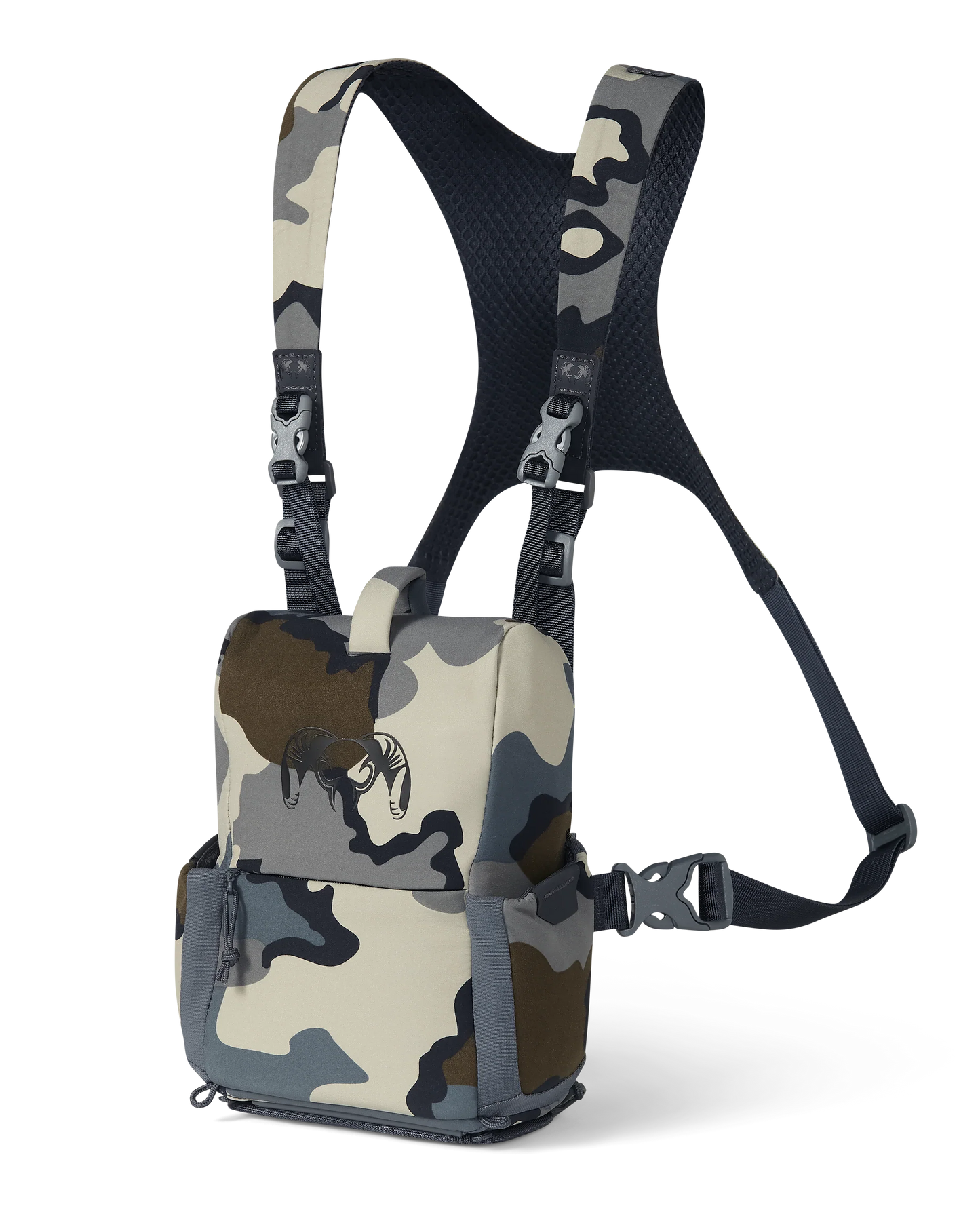 PRO G3 Bino Rangefinder Set | Vias