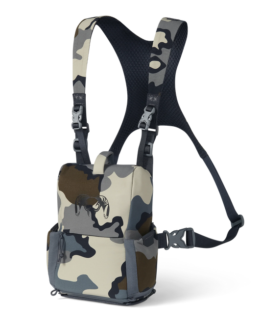 PRO G3 Bino Harness | Vias