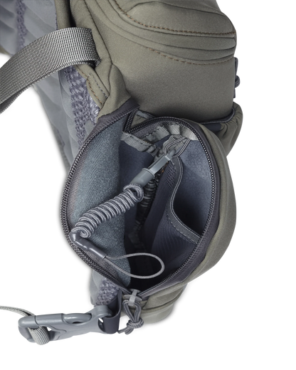 PRO Chest Pack | Verde