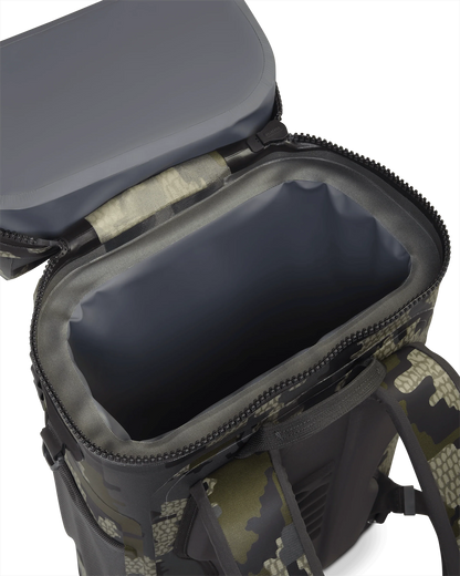 Kodiak 2000 Cooler Backpack | Verde