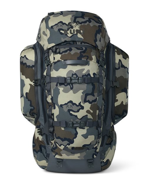 ICON 6 8200 Bag Only | Vias