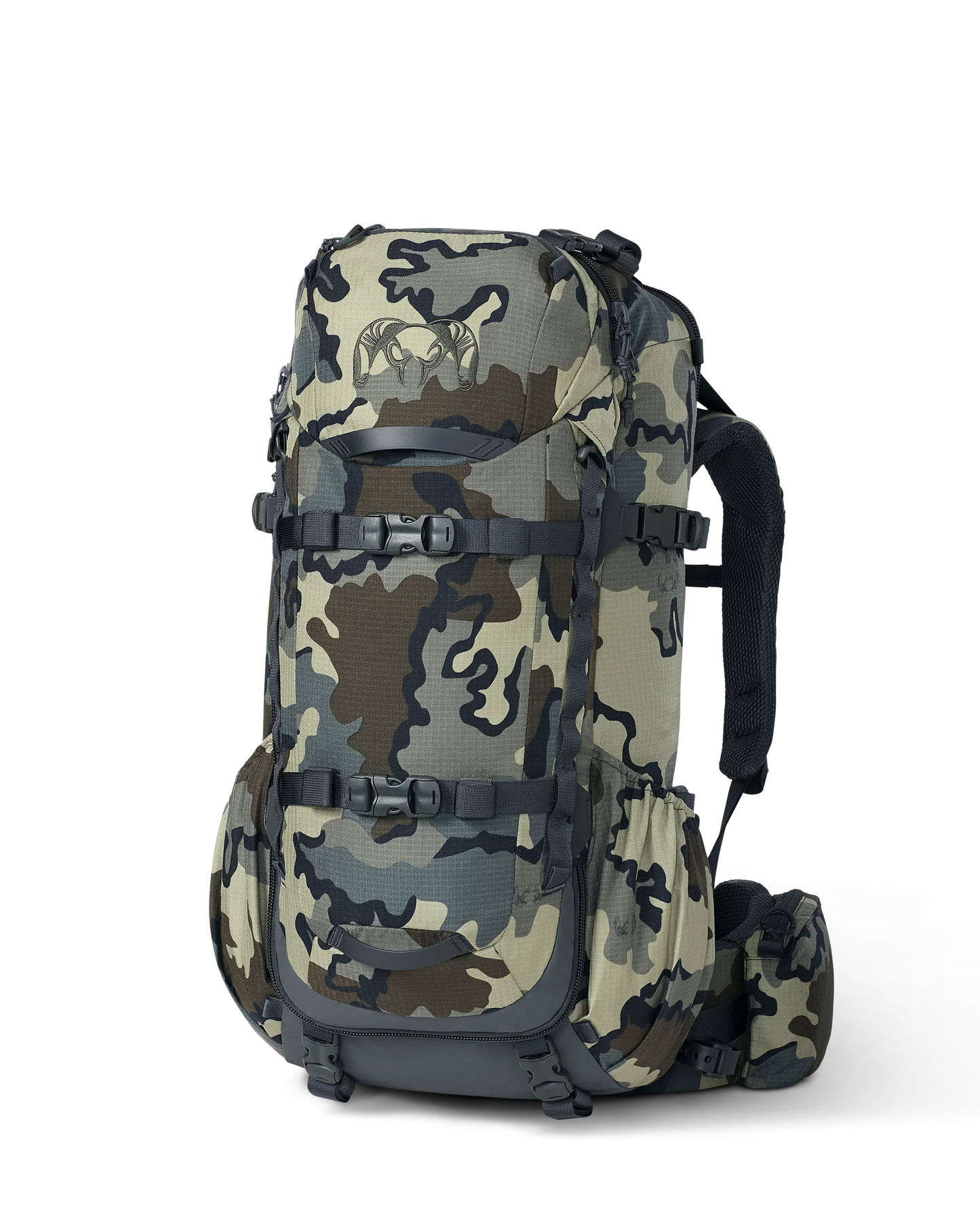 ICON 6 4500 Divide Pack | Vias