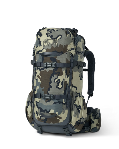 ICON 6 4500 Divide Pack | Vias