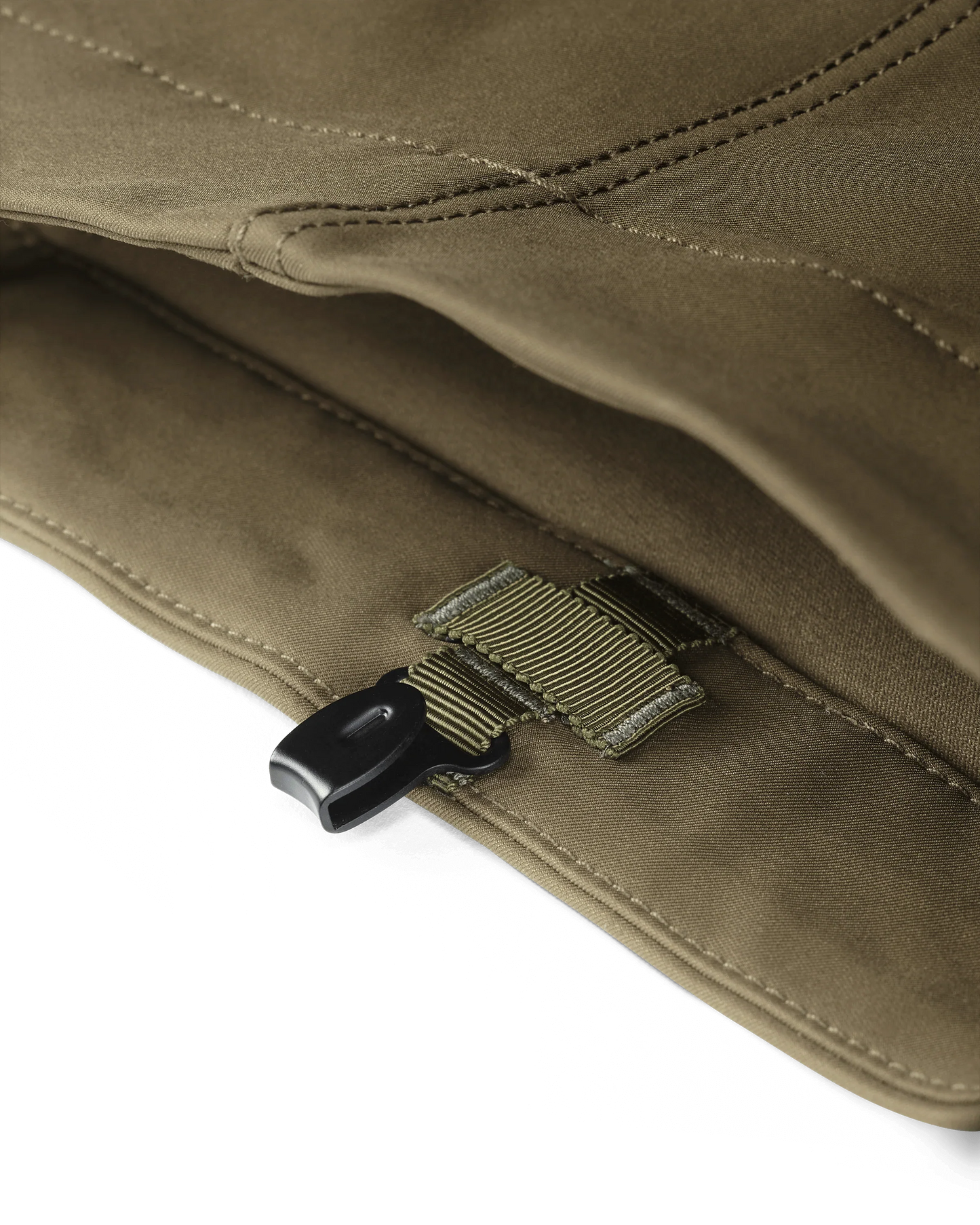 Women’s PRO Brush Pant | Ash