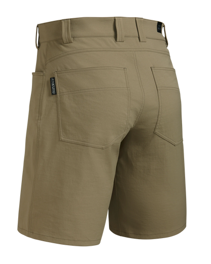 Switchback 10″ Short | Khaki