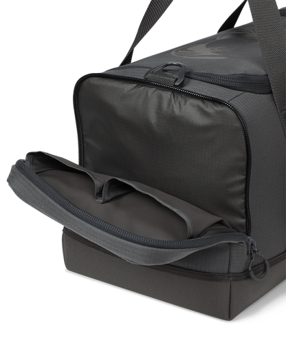 Distance Duffel | Gunmetal