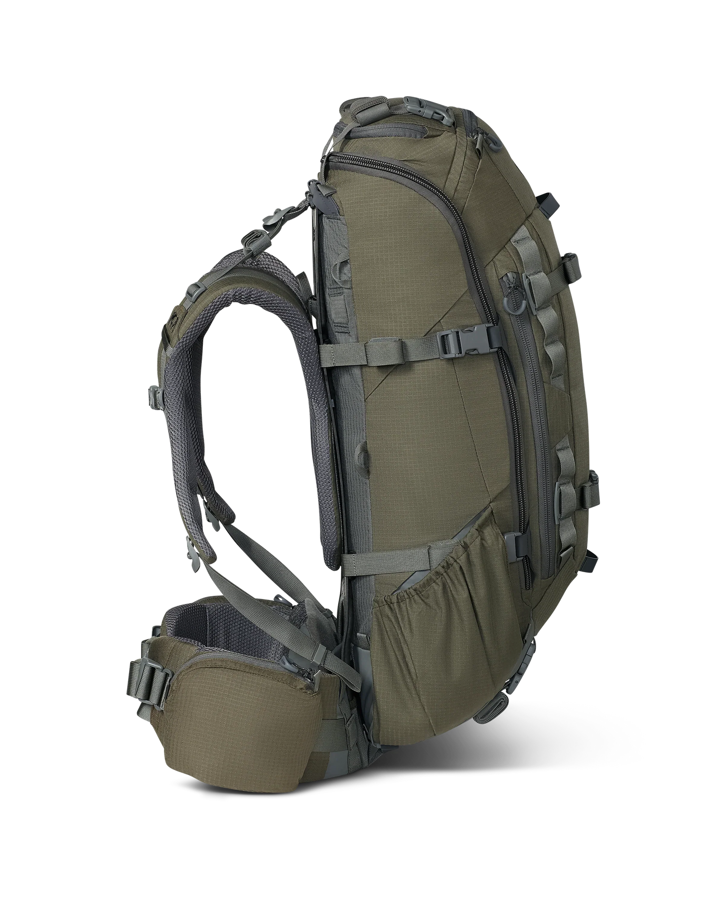 ICON 6 3500 Pack | Ash