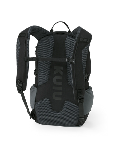 Divide 1200 | Black