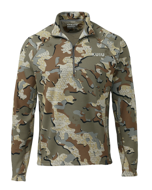 Peloton 200 Zip-T | Valo