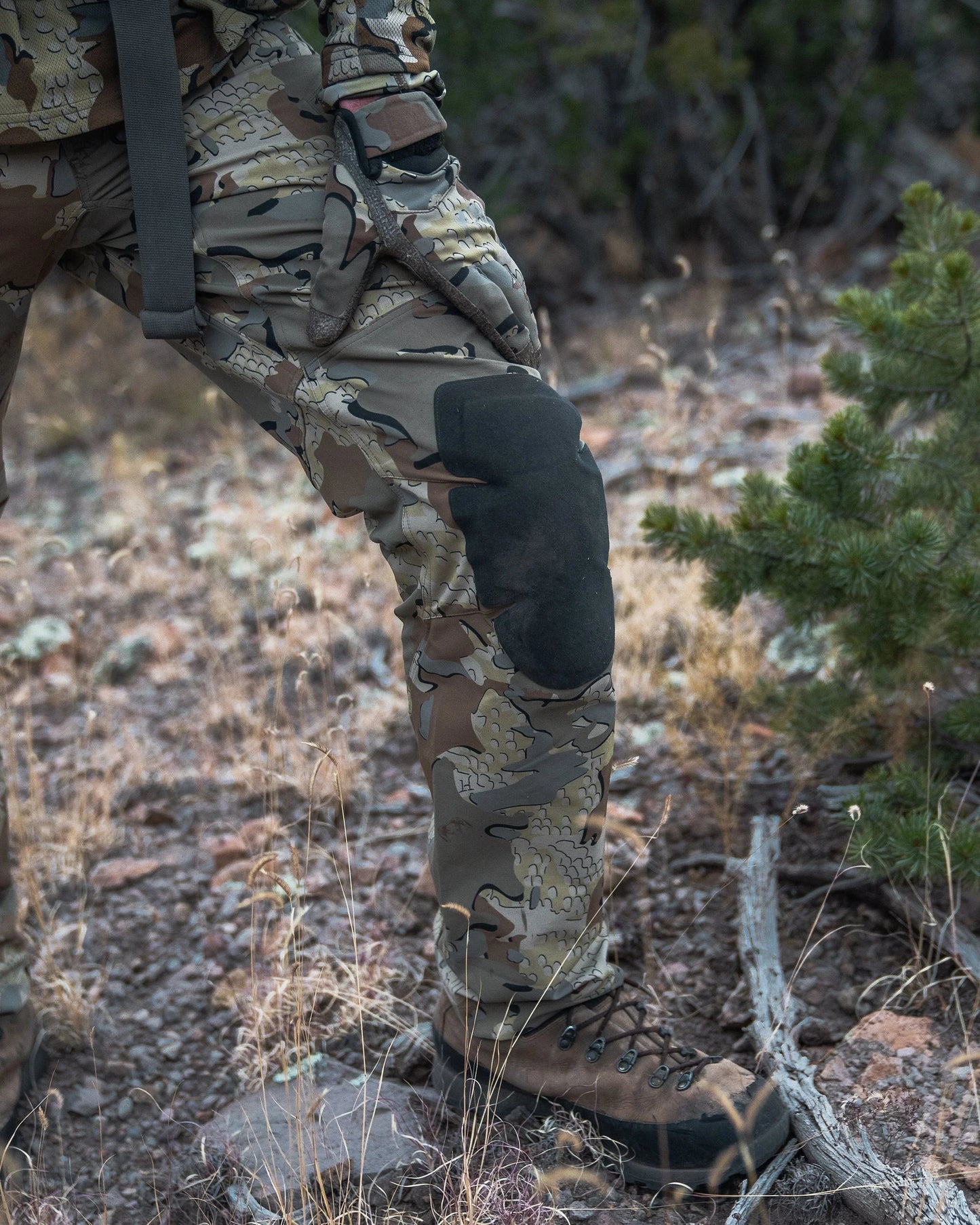 Outlet Talus Hybrid Pant | Vias
