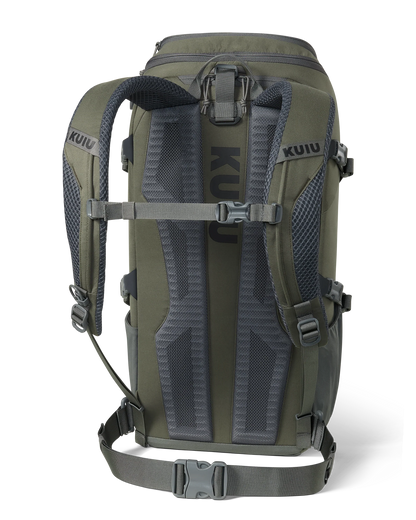 Evolution 1800 | Ash