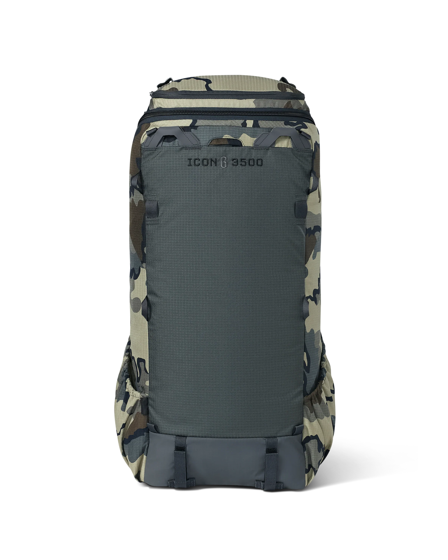 ICON 6 3500 Bag Only | Vias