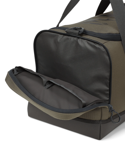 Distance Duffel | Ash
