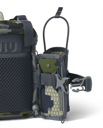 PRO G3 Bear Spray Holder | Verde