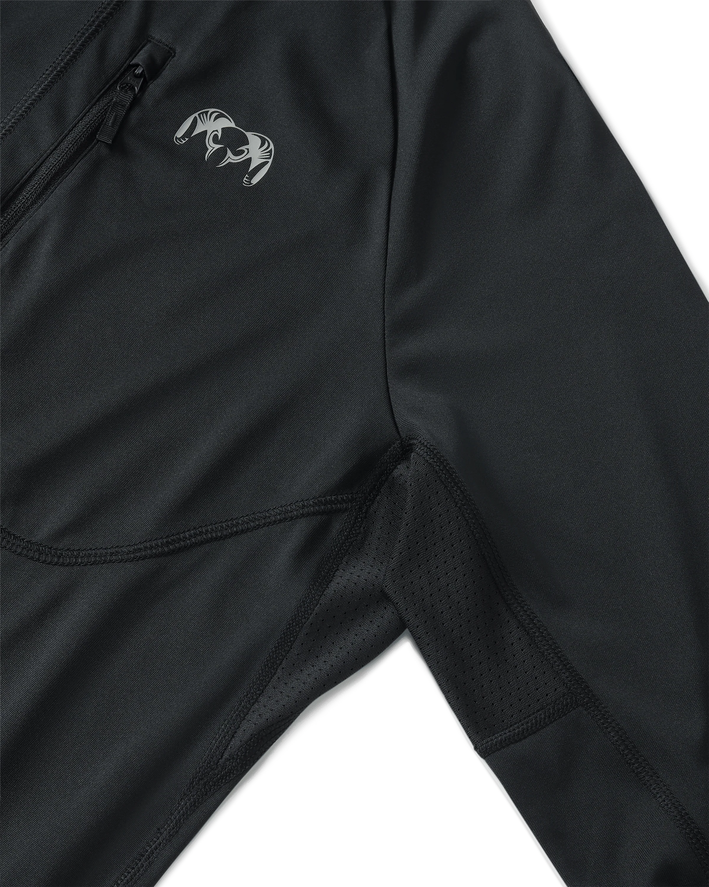 Gila PRO LS Hoodie | Black