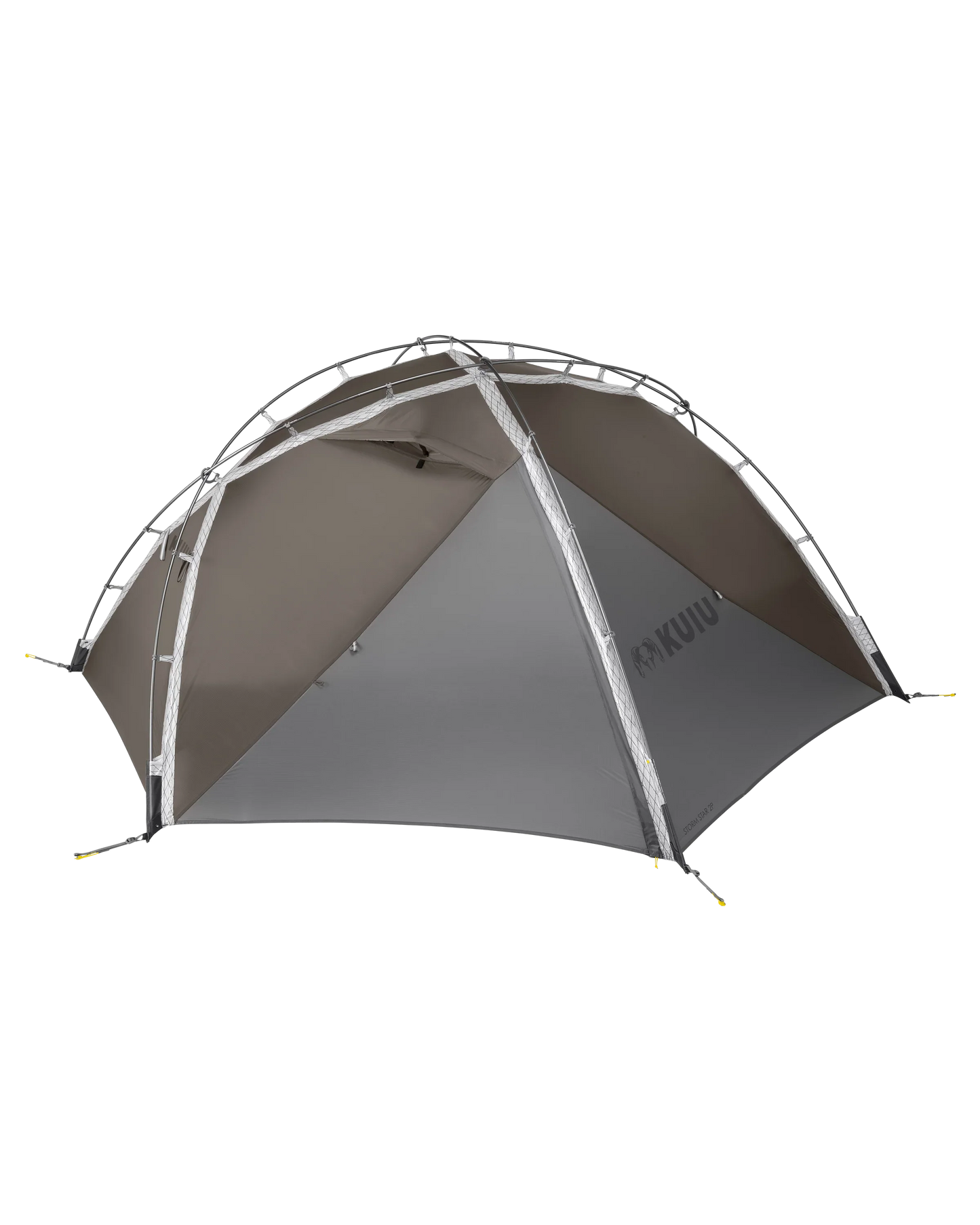 Storm Star 2 Person Tent | Major Brown