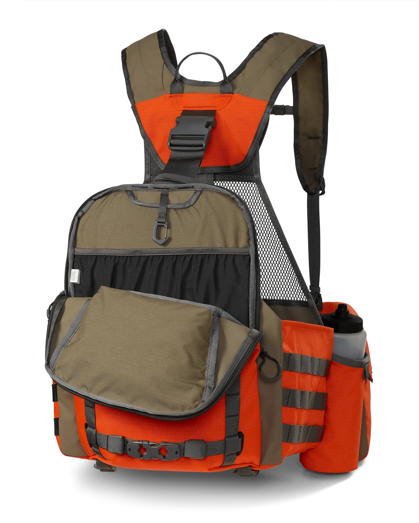 Upland Field Vest | Blaze Orange