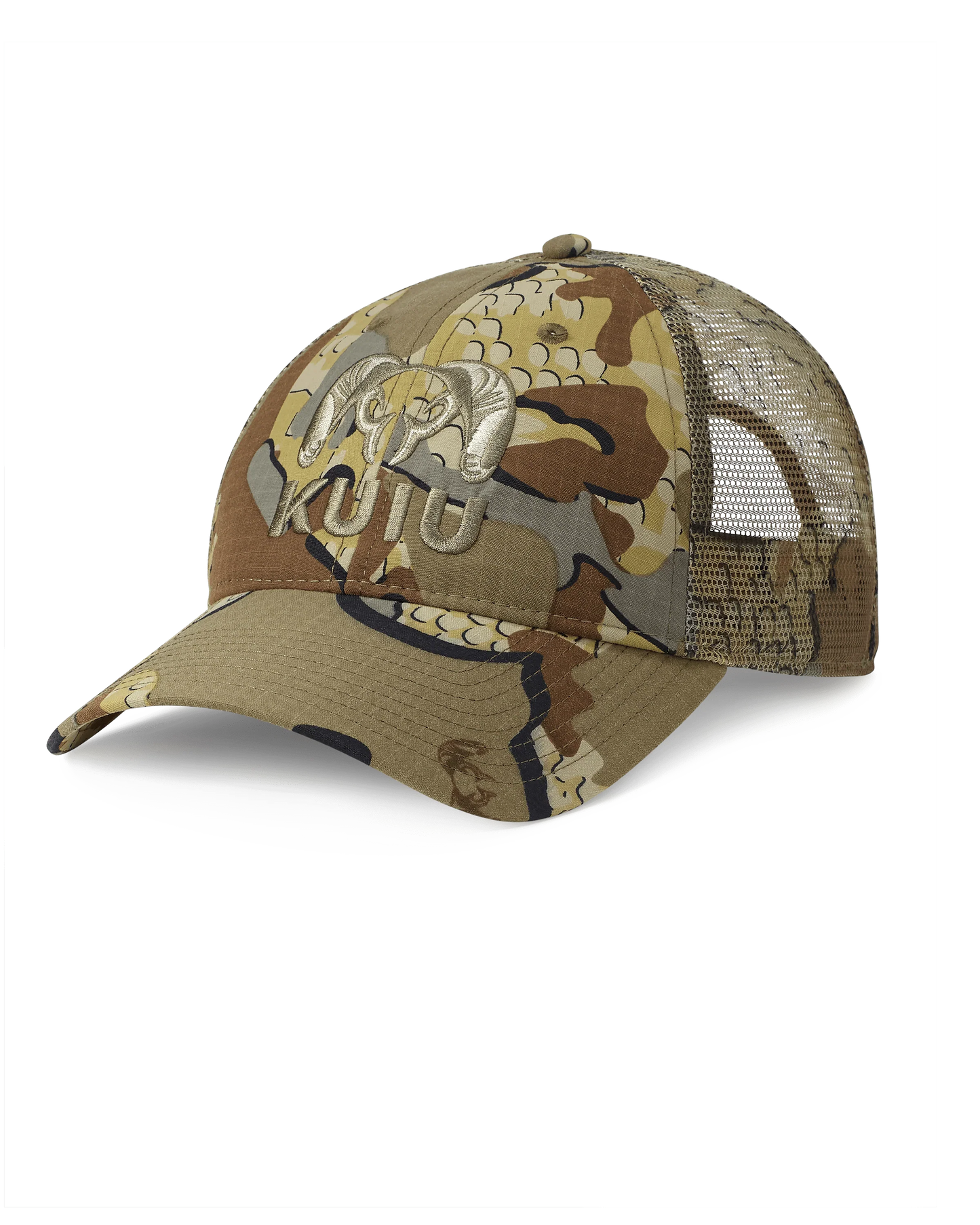 ICON Mesh Back CORDURA® Hat | Valo