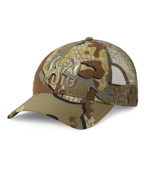 ICON Mesh Back CORDURA® Hat | Valo