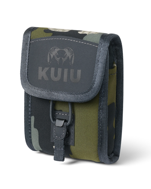 PRO G3 Rangefinder Holder | Verde