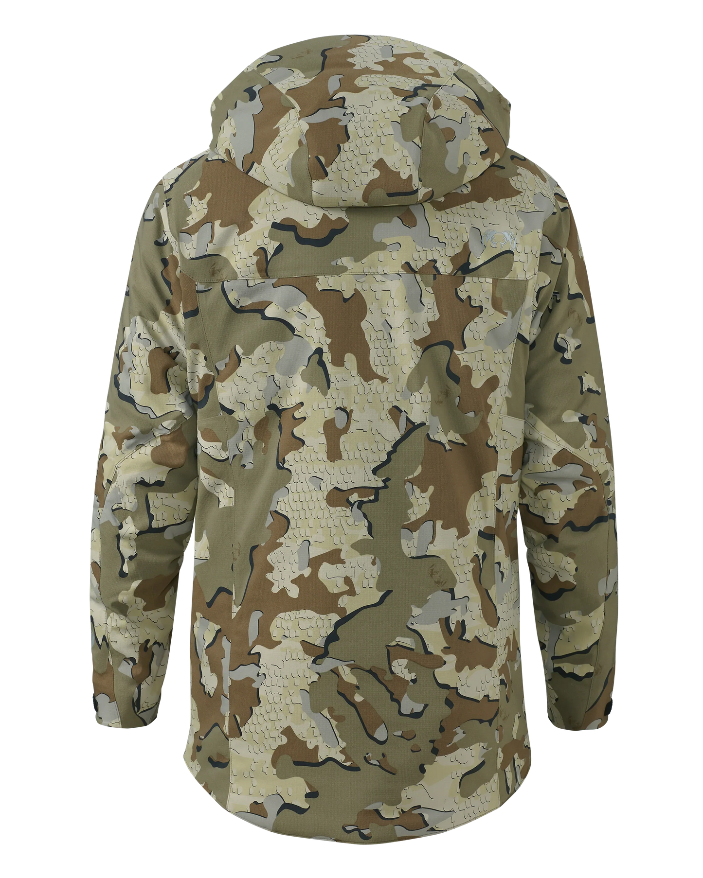 KUIU Kutana Gale Force Hooded Jacket | Valo
