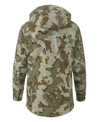 KUIU Kutana Gale Force Hooded Jacket | Valo
