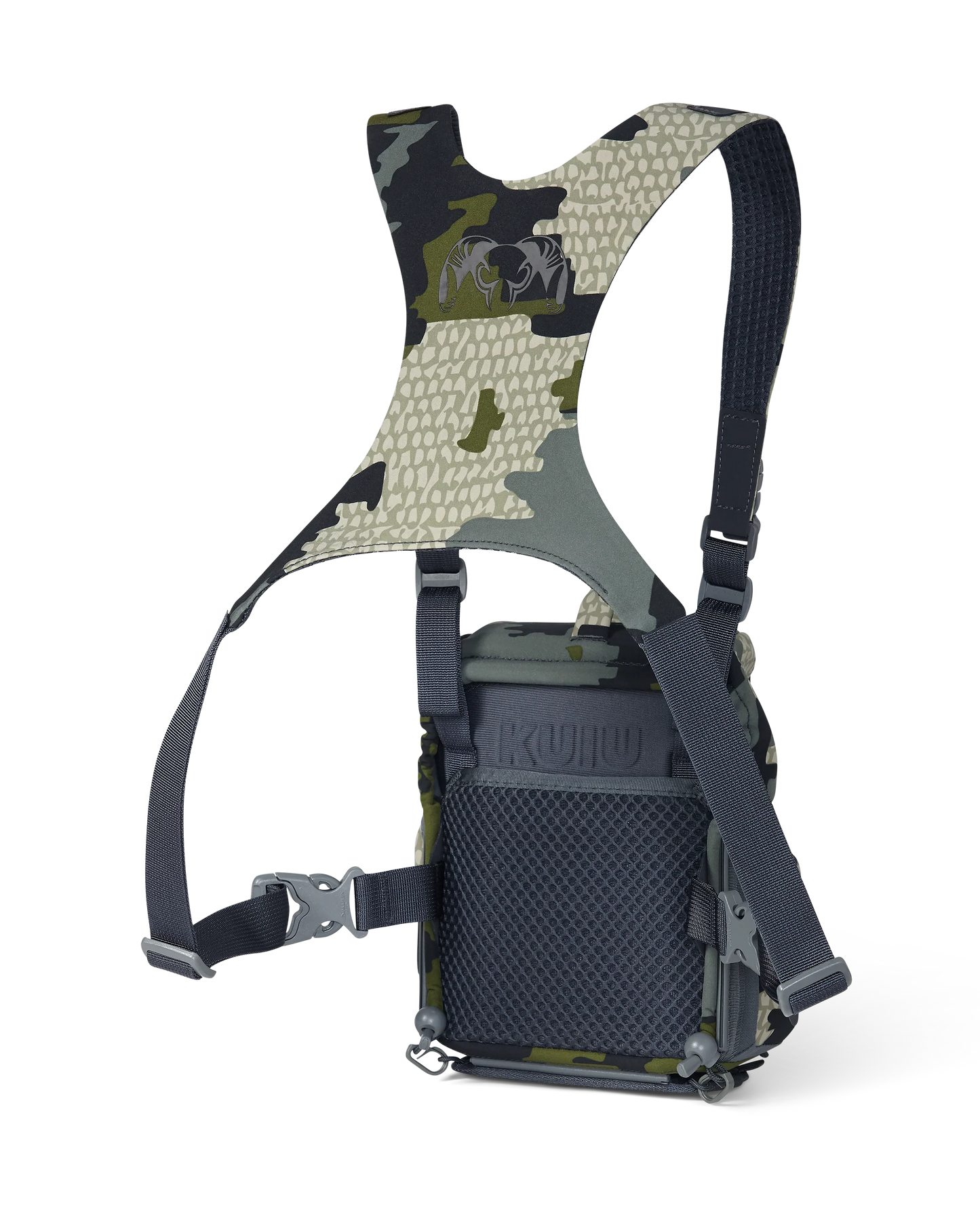 PRO G3 Bino Harness | Verde