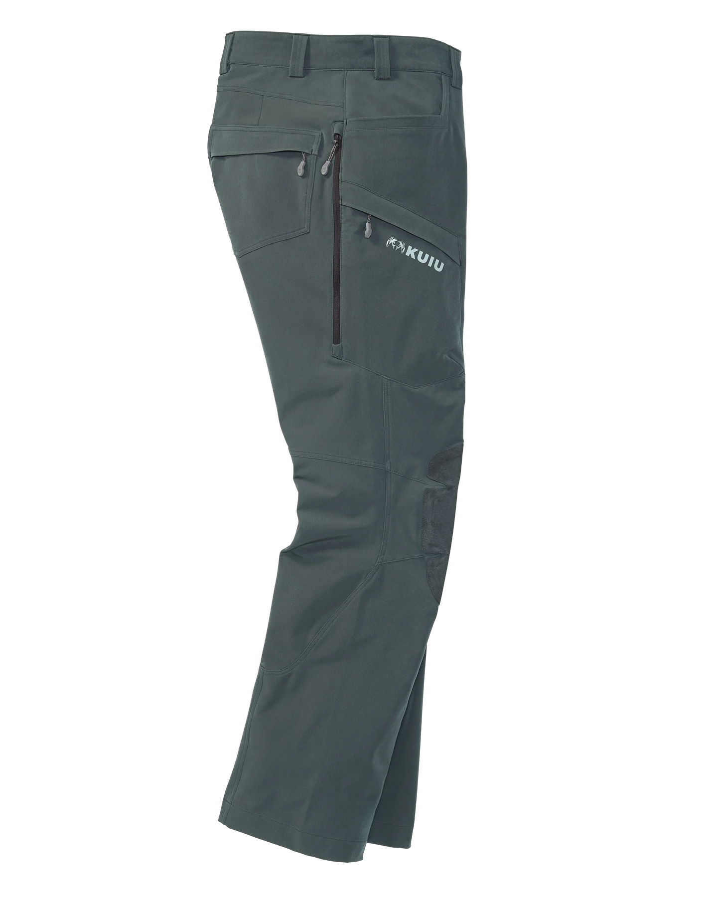 PRO Pant | Gunmetal