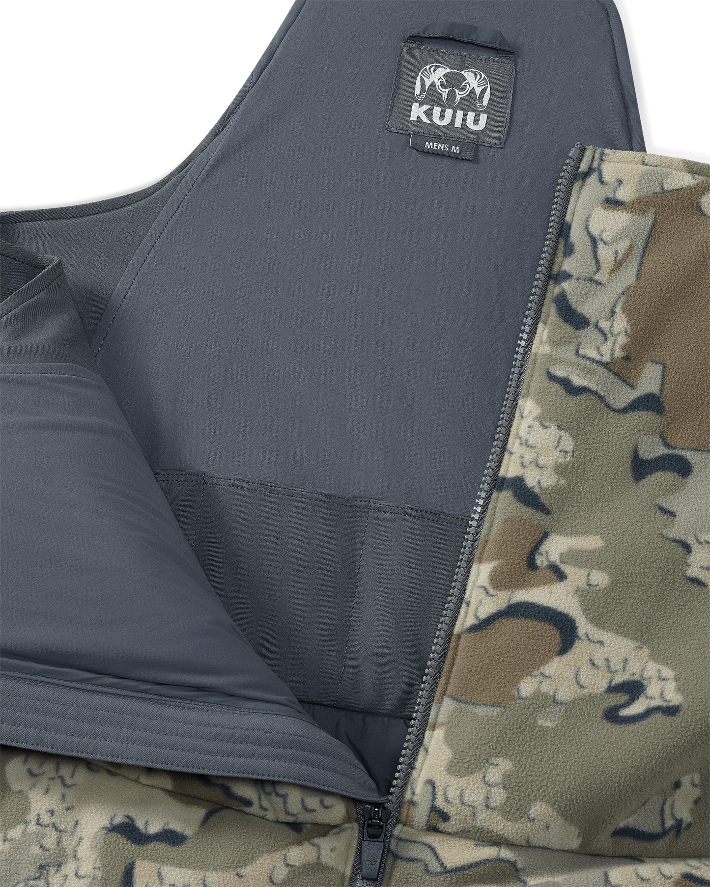 Super Down Haven Bib | Valo