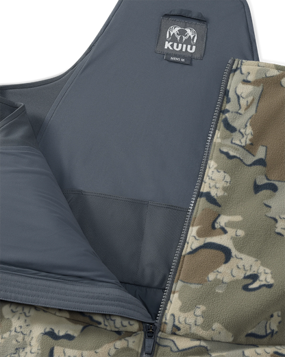 Super Down Haven Bib | Valo