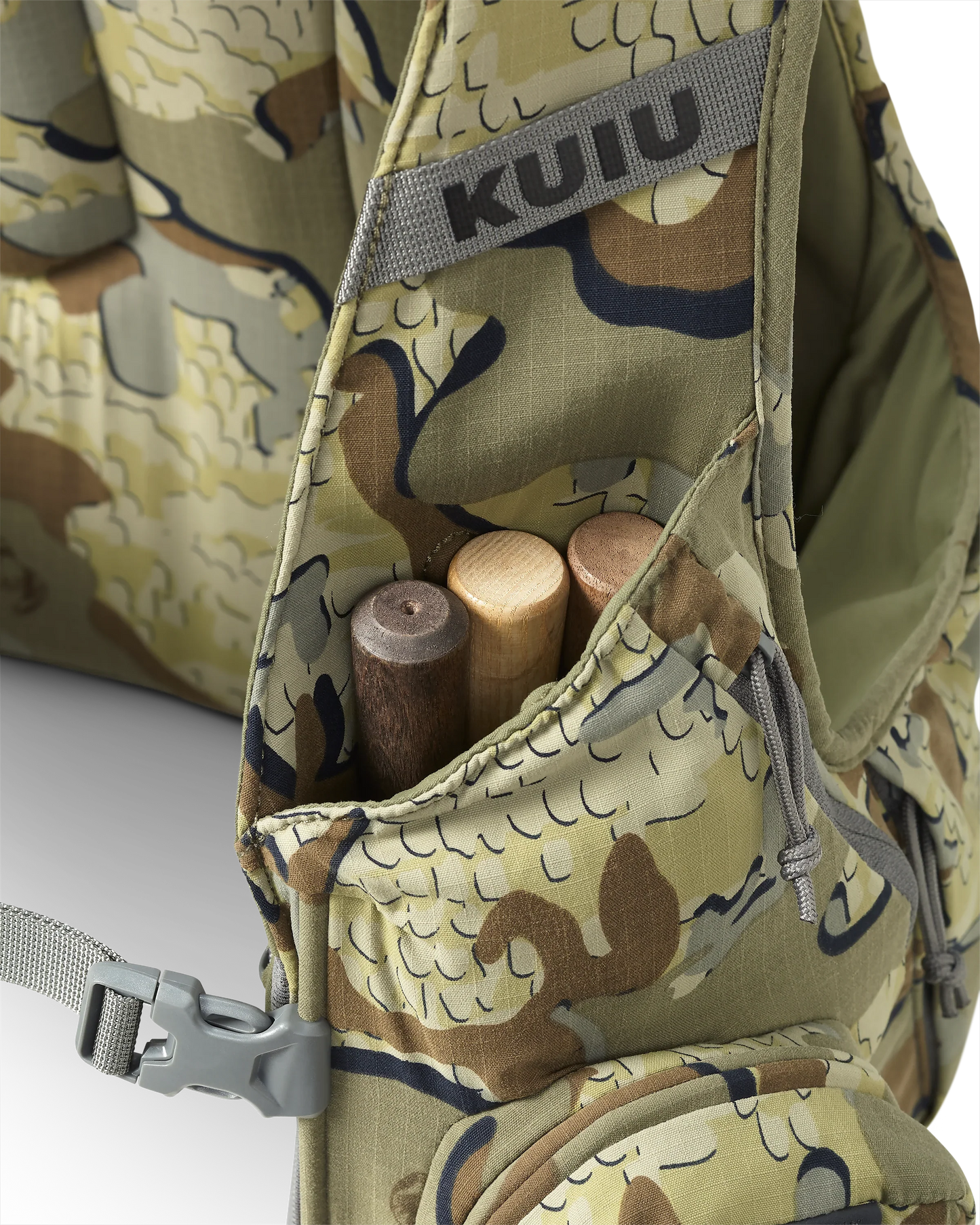Rival Turkey Vest | Valo