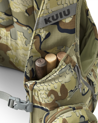 Rival Turkey Vest | Valo