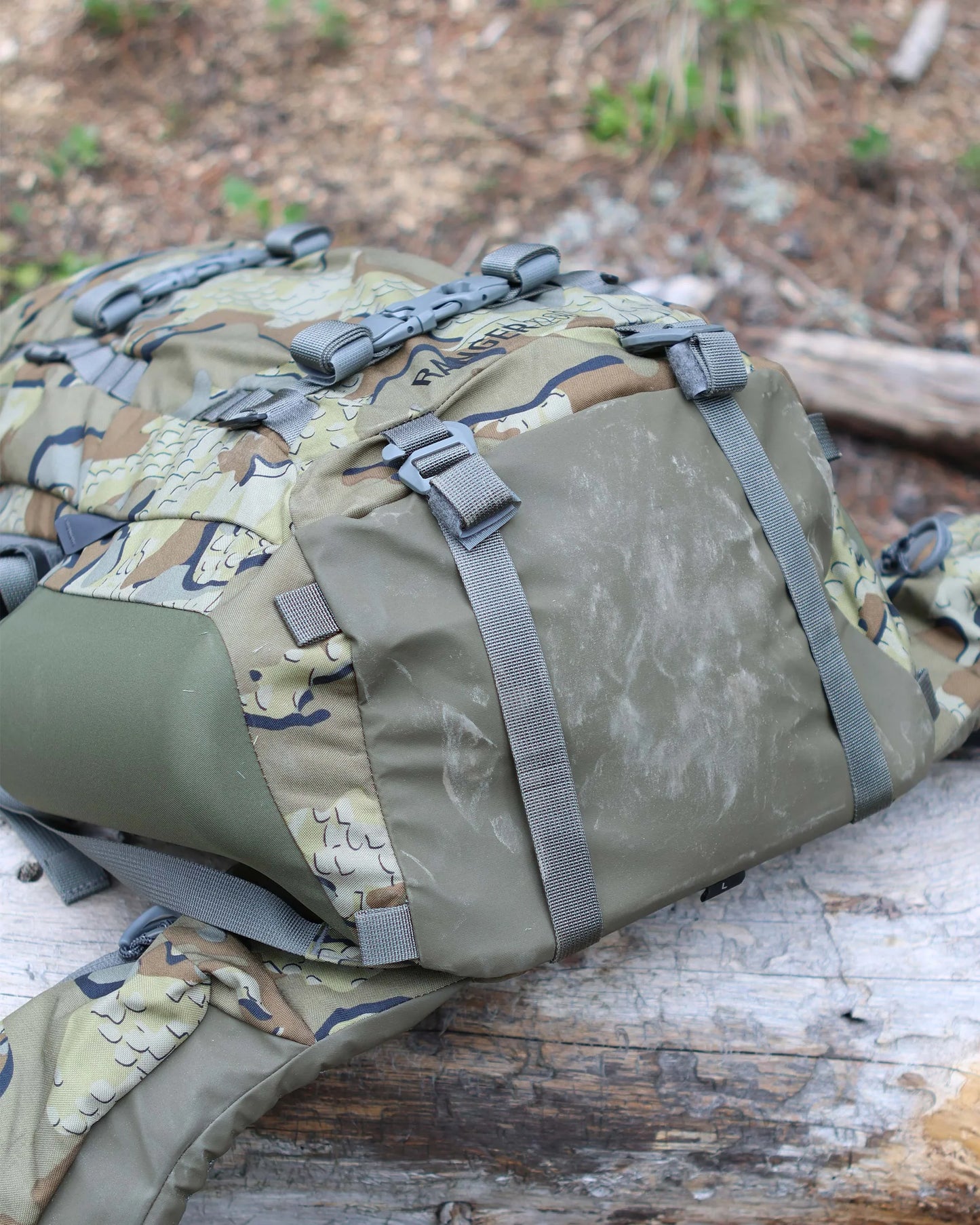 Ranger 2200 | Valo